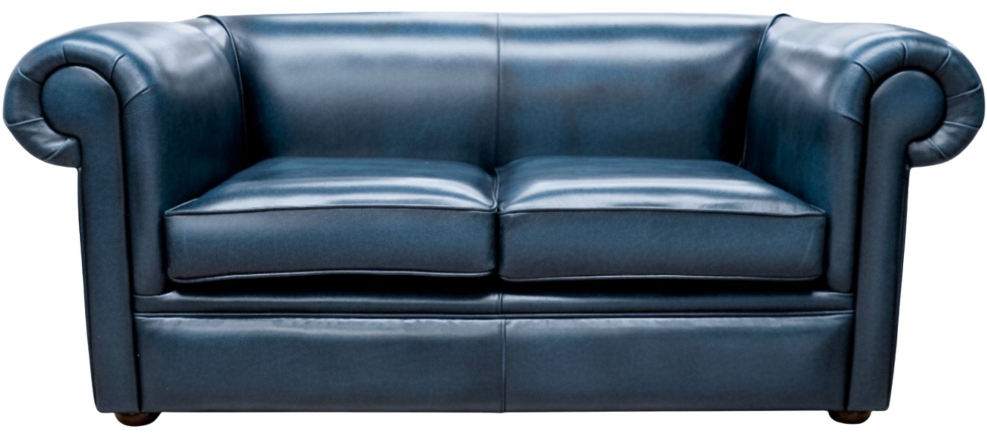 The Canterbury Chesterfield